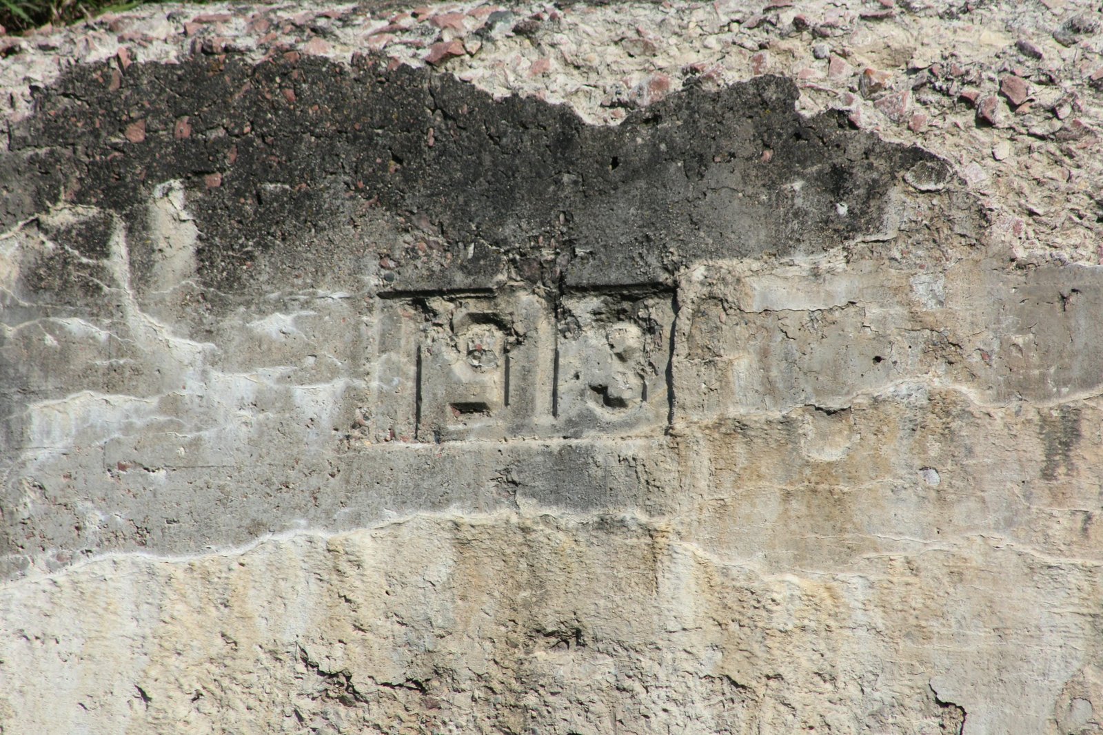 Date stamp